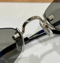 Picture of Cartier Sunglasses _SKUfw56642616fw